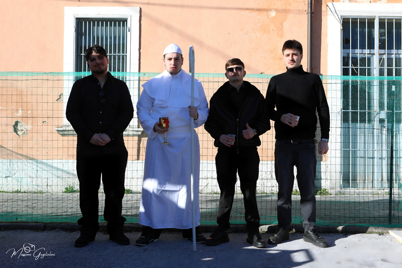 Si rinnova la festa anche per il 2026