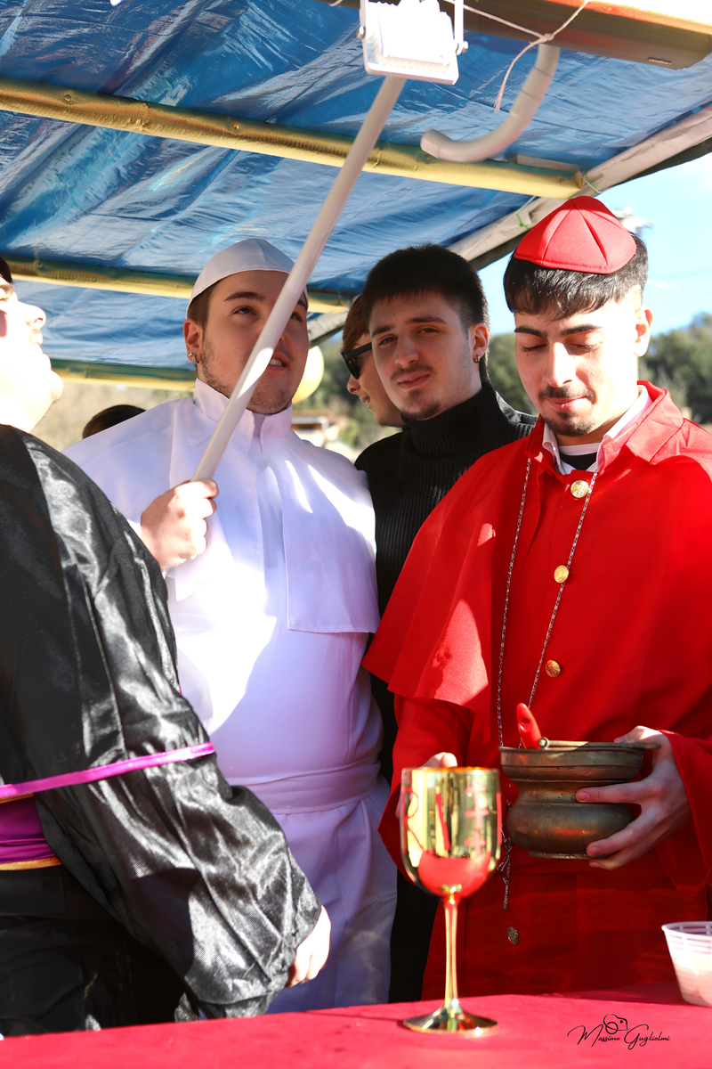 Si rinnova la festa anche per il 2026