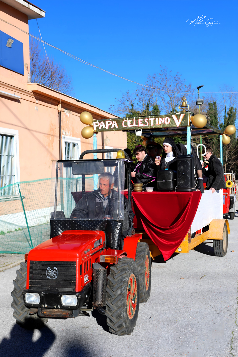 Si rinnova la festa anche per il 2026