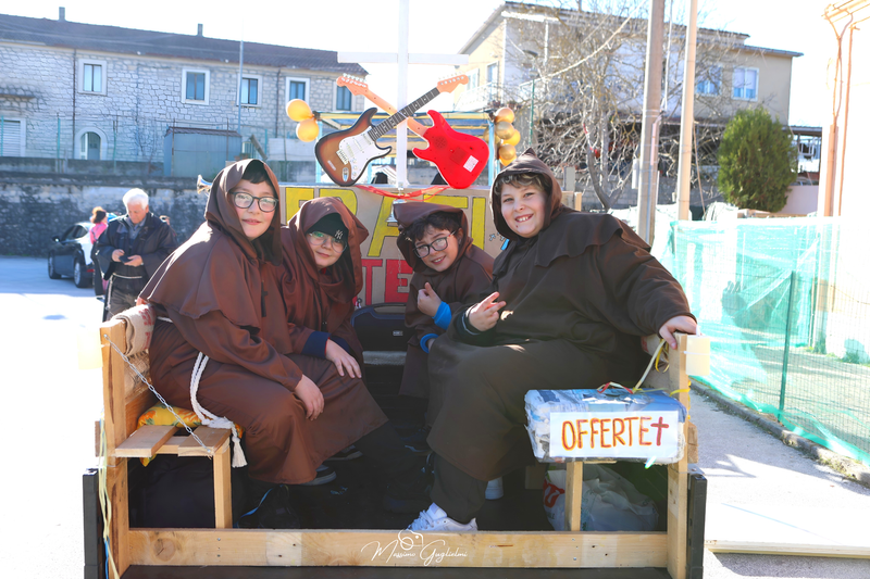 Si rinnova la festa anche per il 2026