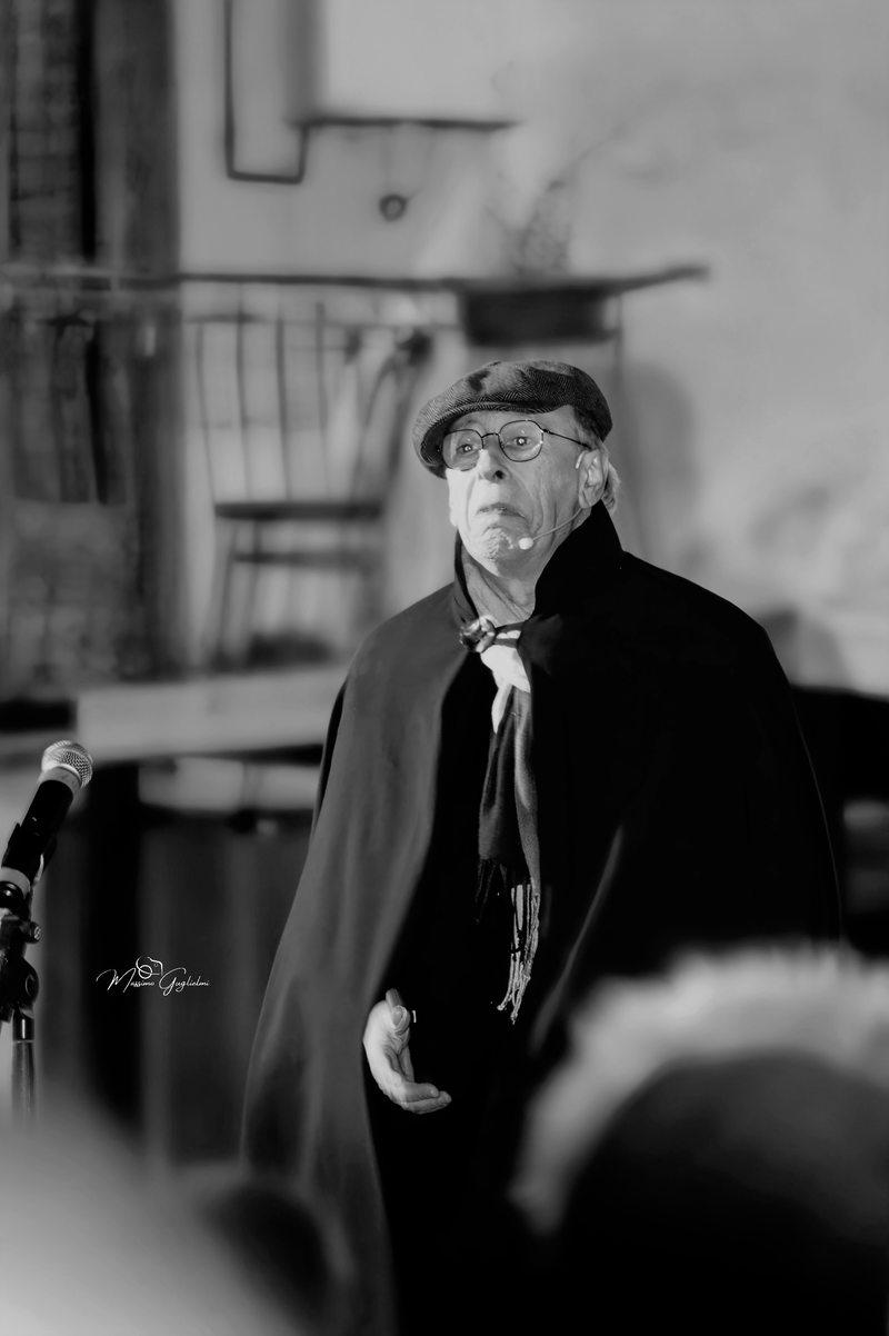 La TRADIZIONE DEL CARNEVALE ISERNINO