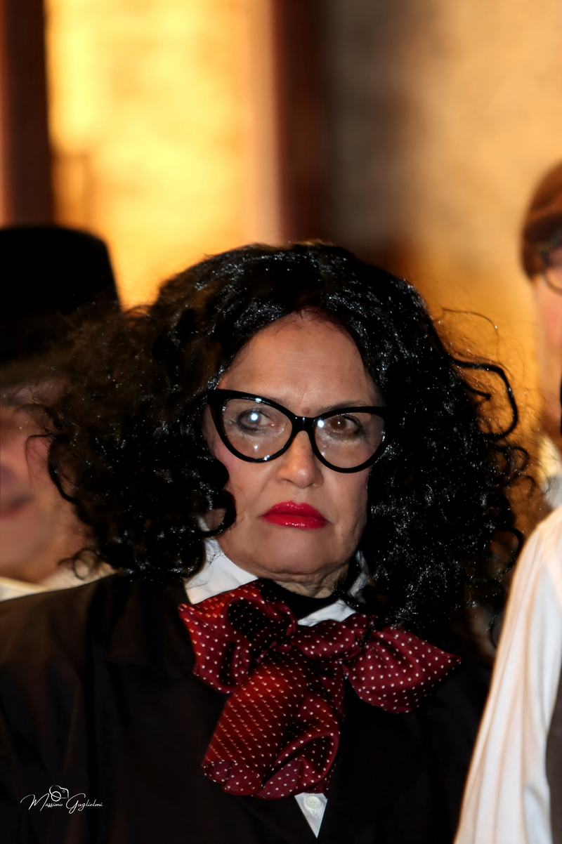 La TRADIZIONE DEL CARNEVALE ISERNINO