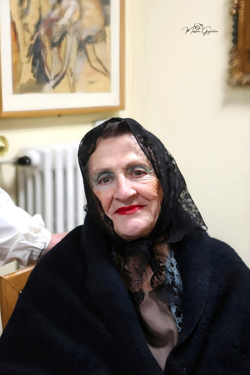 La TRADIZIONE DEL CARNEVALE ISERNINO