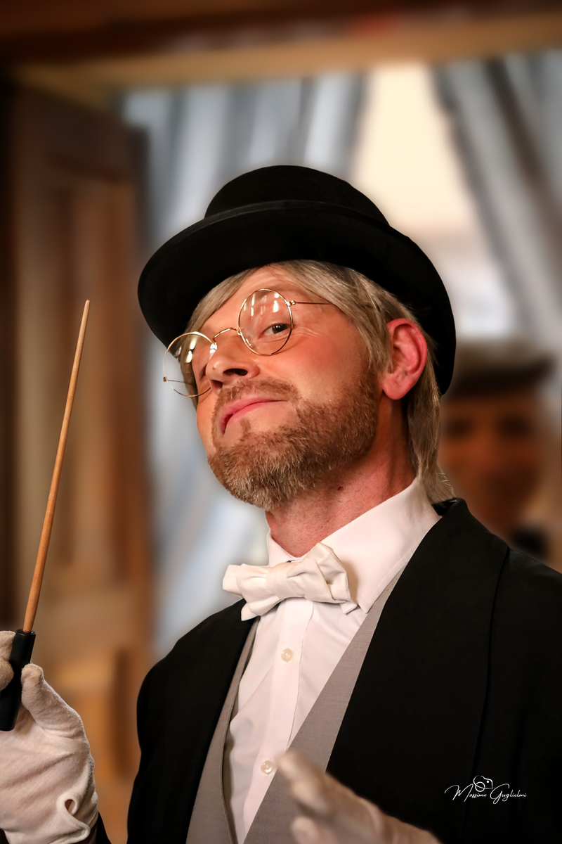 La TRADIZIONE DEL CARNEVALE ISERNINO