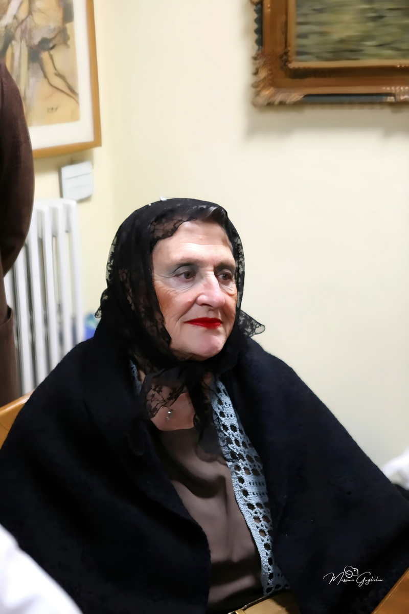 La TRADIZIONE DEL CARNEVALE ISERNINO