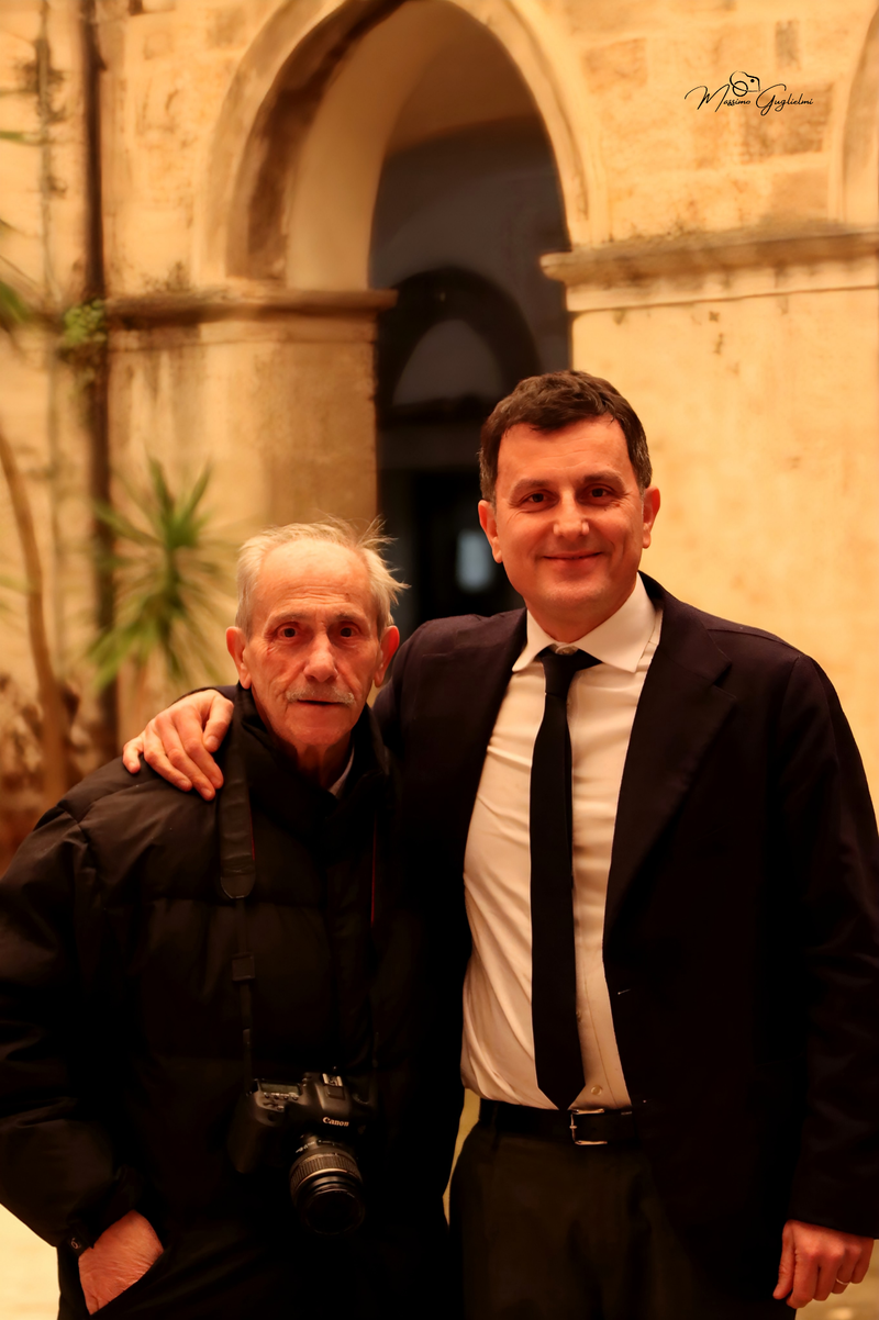 La TRADIZIONE DEL CARNEVALE ISERNINO