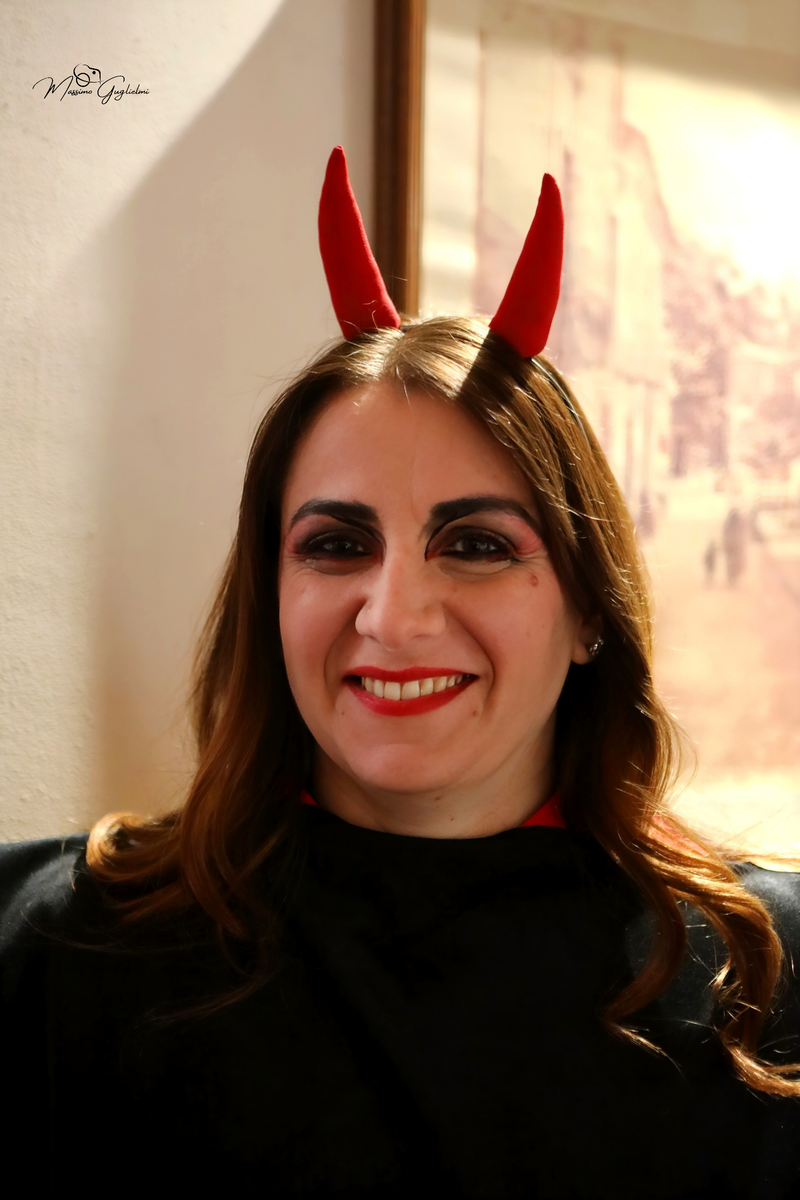 La TRADIZIONE DEL CARNEVALE ISERNINO