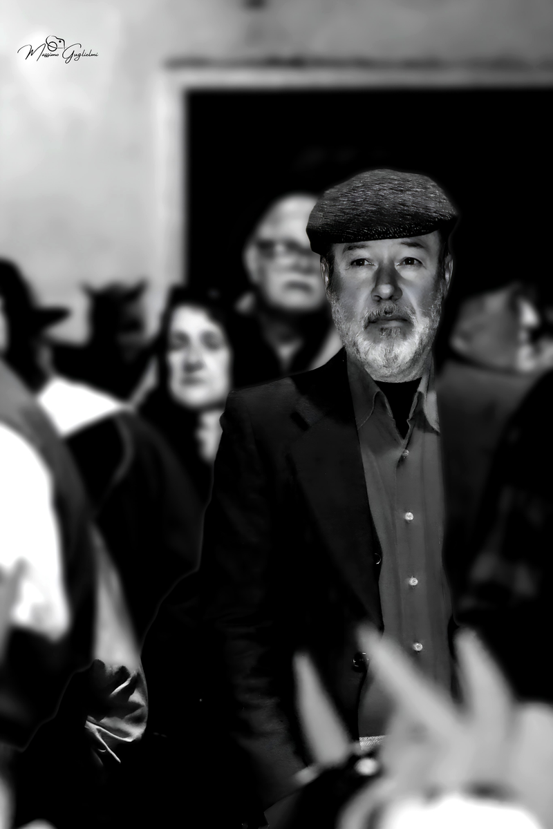 La TRADIZIONE DEL CARNEVALE ISERNINO