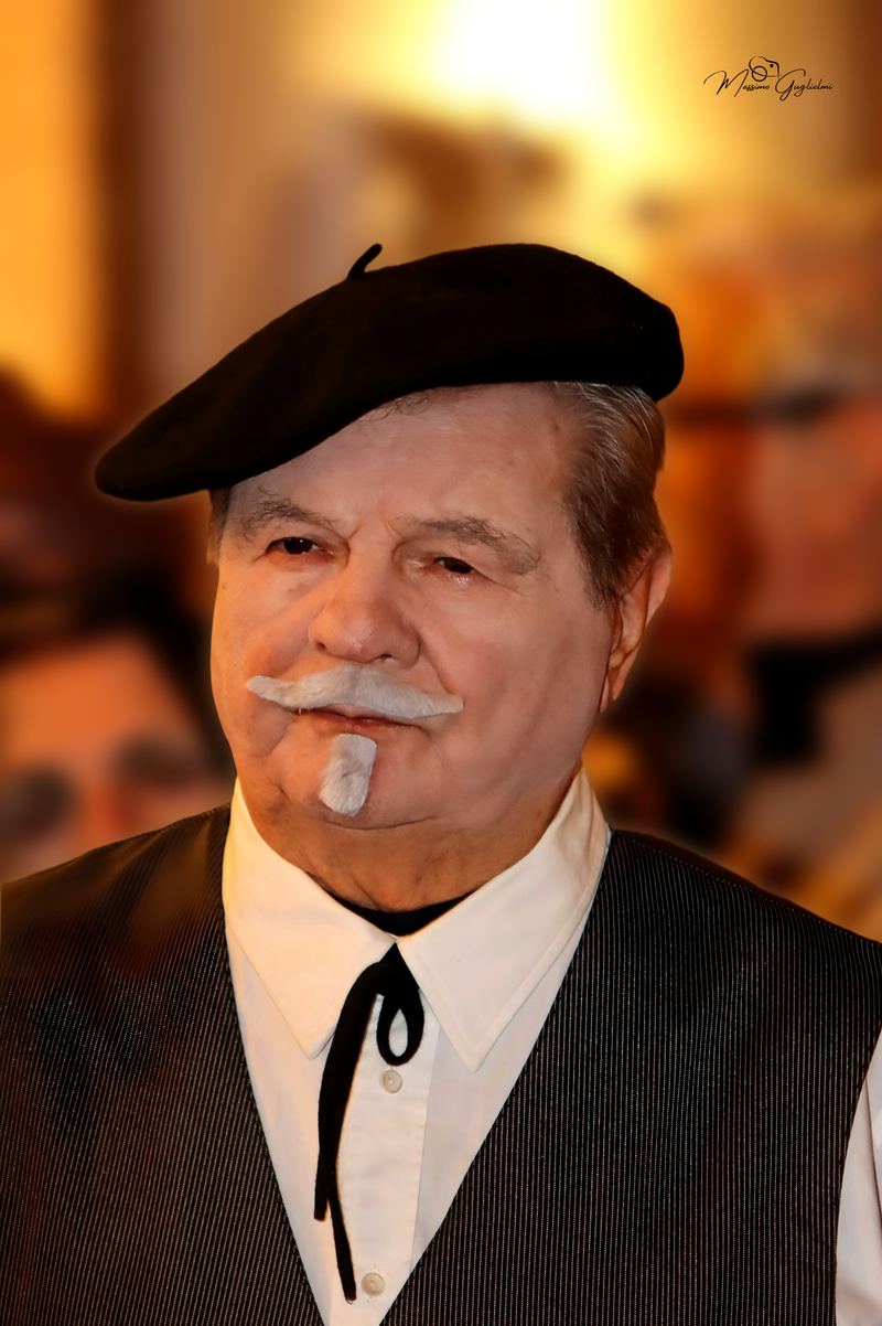 La TRADIZIONE DEL CARNEVALE ISERNINO