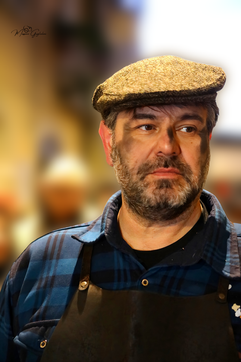 La TRADIZIONE DEL CARNEVALE ISERNINO