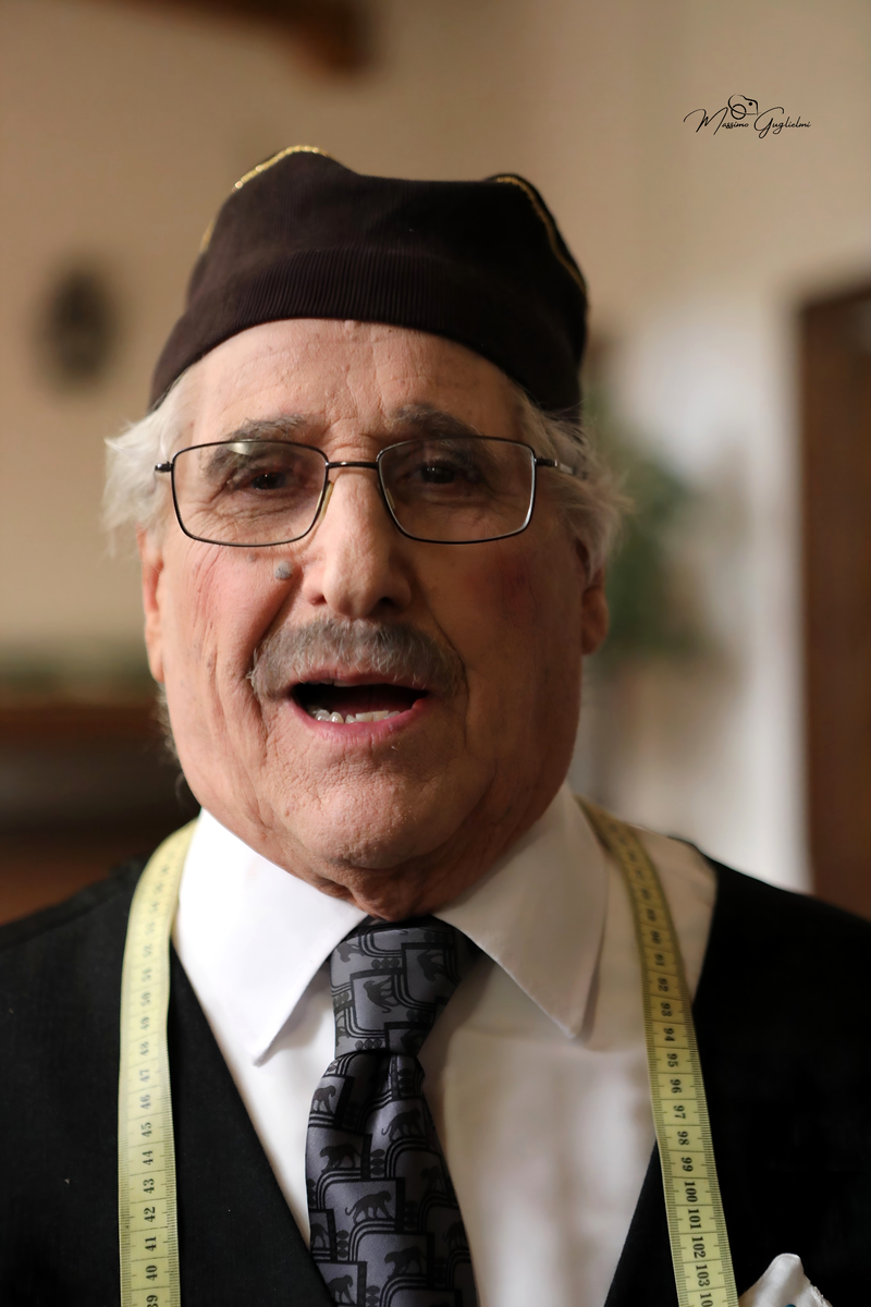 La TRADIZIONE DEL CARNEVALE ISERNINO