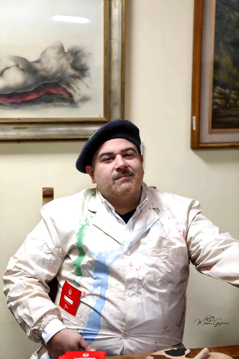 La TRADIZIONE DEL CARNEVALE ISERNINO