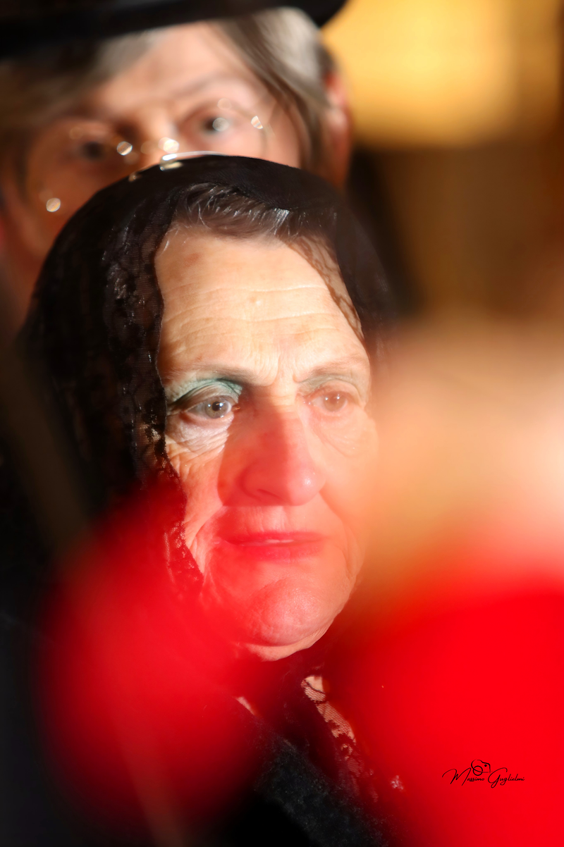 La TRADIZIONE DEL CARNEVALE ISERNINO