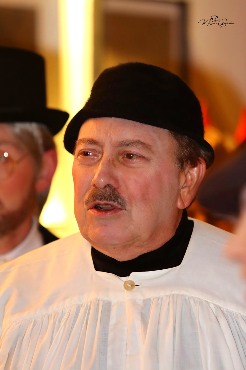 La TRADIZIONE DEL CARNEVALE ISERNINO