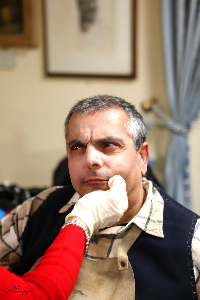 La TRADIZIONE DEL CARNEVALE ISERNINO