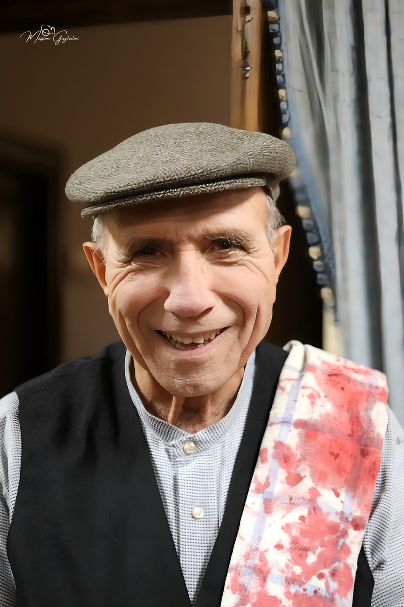 La TRADIZIONE DEL CARNEVALE ISERNINO