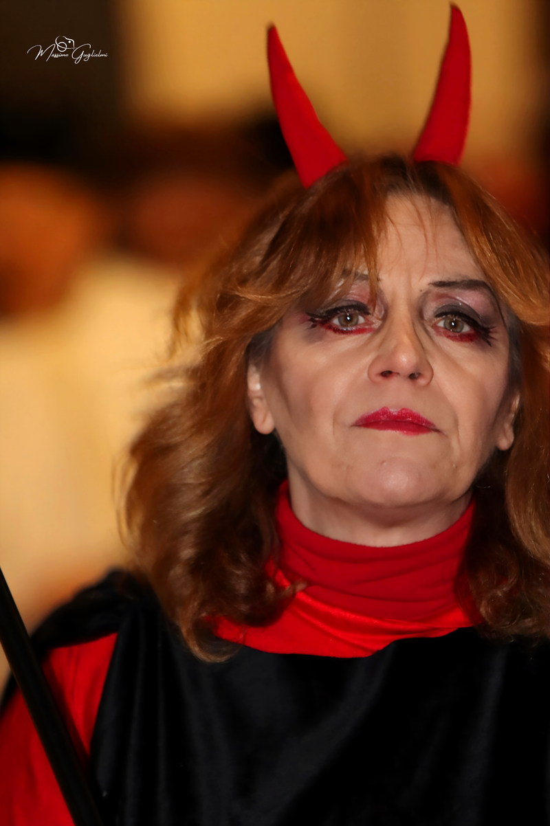 La TRADIZIONE DEL CARNEVALE ISERNINO