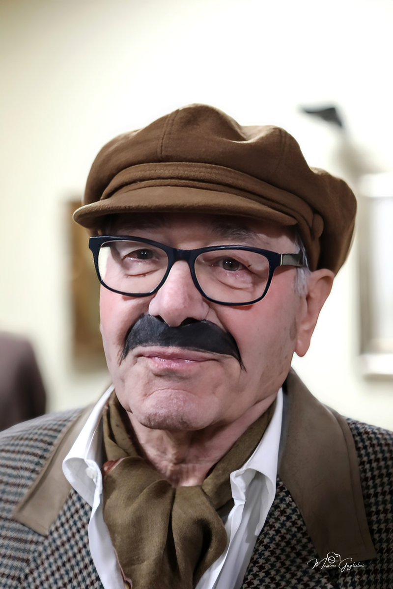 La TRADIZIONE DEL CARNEVALE ISERNINO