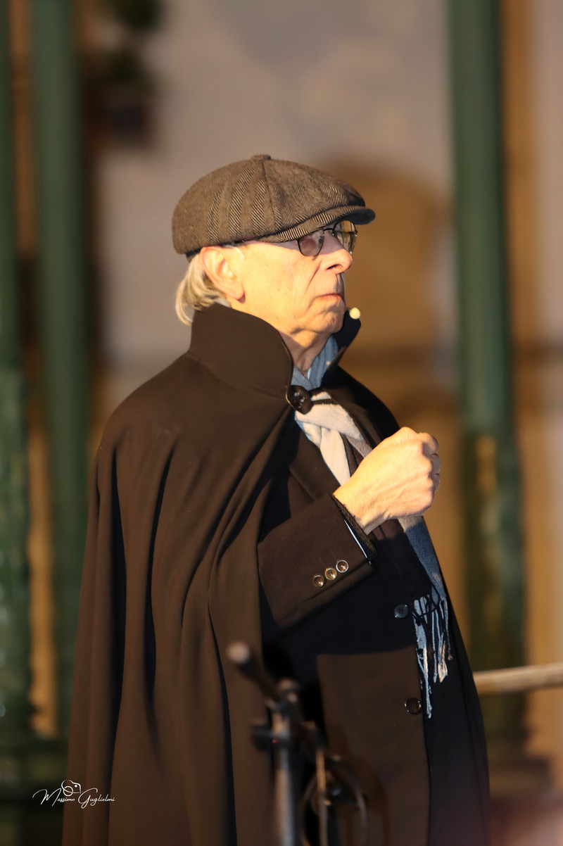 La TRADIZIONE DEL CARNEVALE ISERNINO