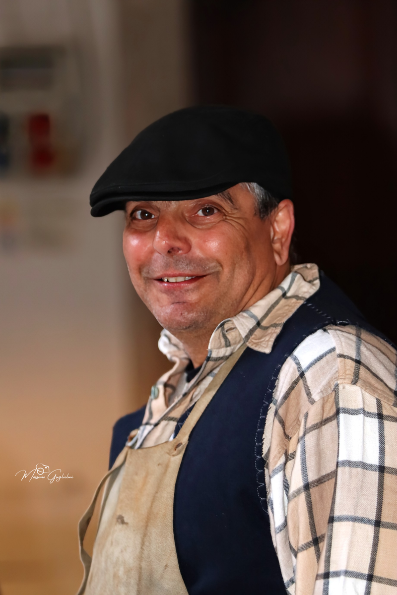 La TRADIZIONE DEL CARNEVALE ISERNINO