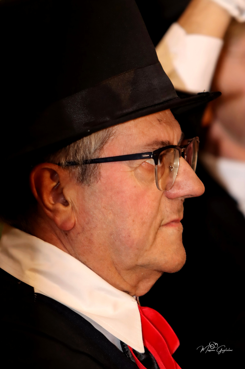 La TRADIZIONE DEL CARNEVALE ISERNINO