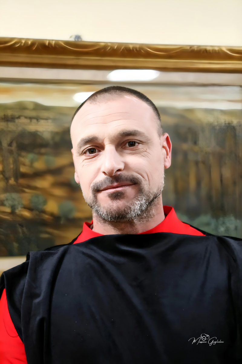 La TRADIZIONE DEL CARNEVALE ISERNINO