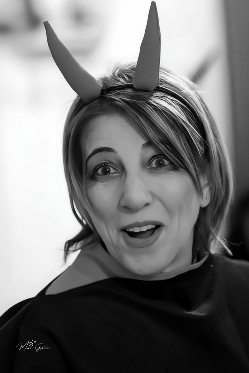 La TRADIZIONE DEL CARNEVALE ISERNINO