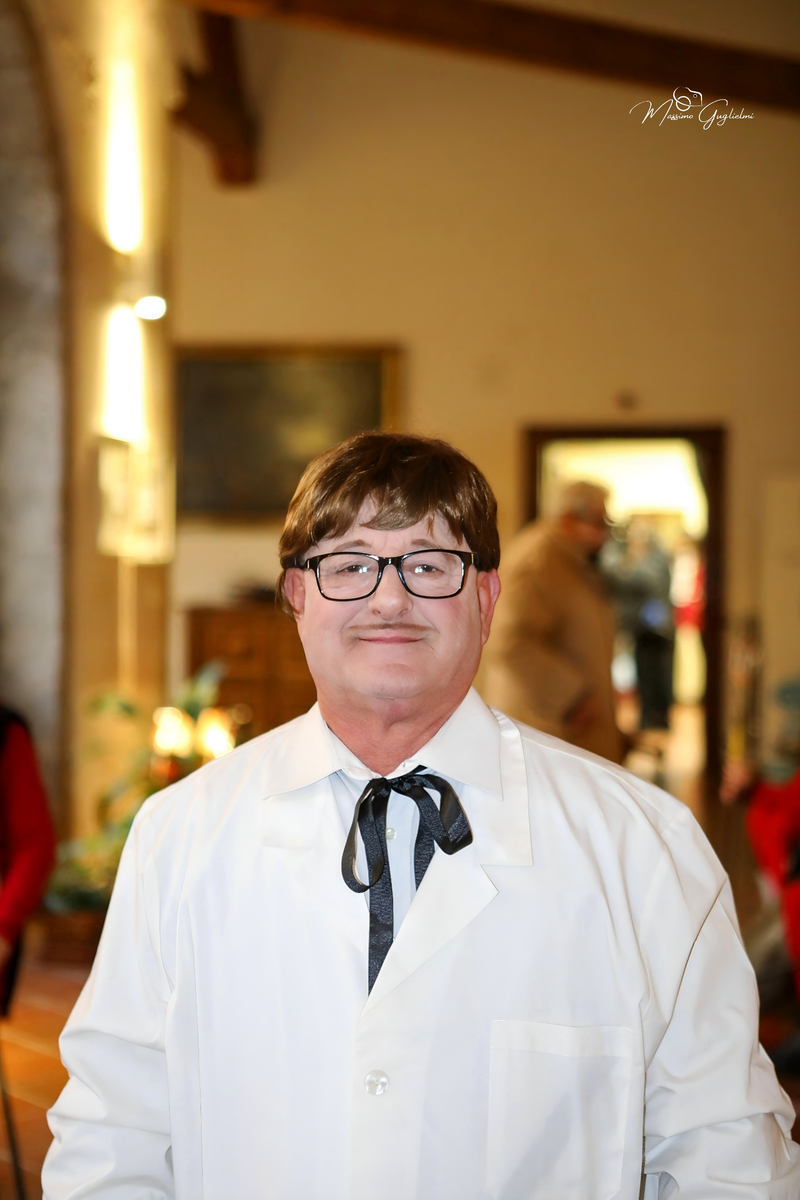 La TRADIZIONE DEL CARNEVALE ISERNINO