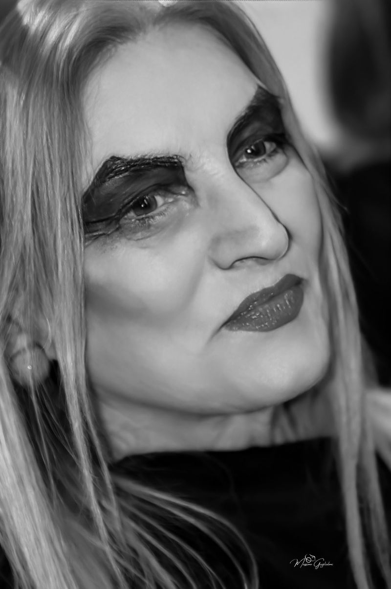 La TRADIZIONE DEL CARNEVALE ISERNINO