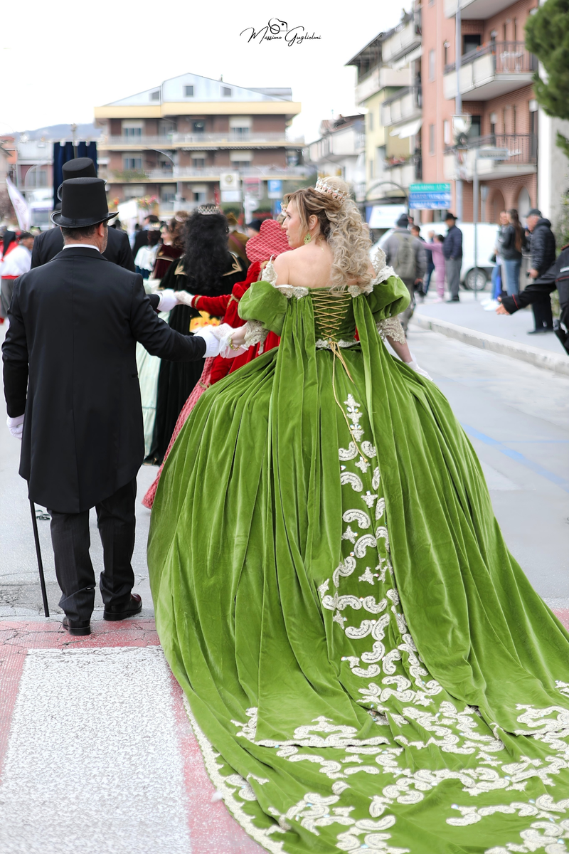 ATMOSFERE UNICHE PER UN EVENTO UNICA