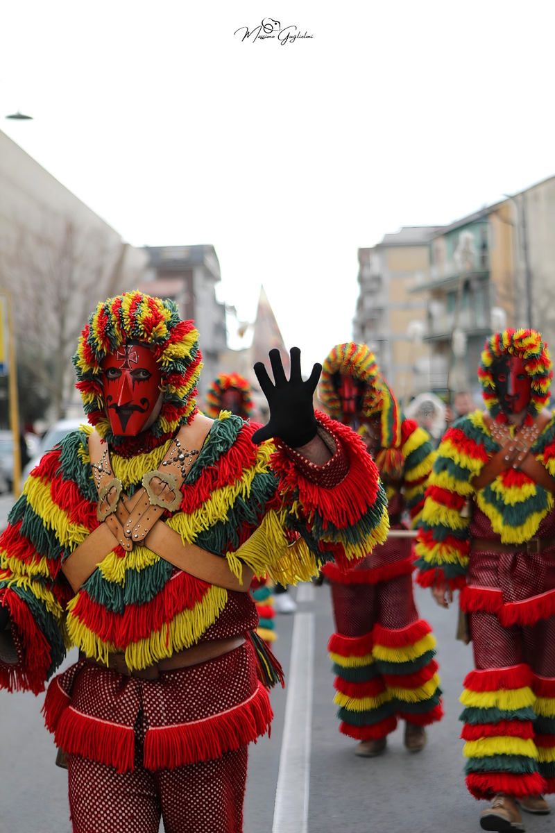 ATMOSFERE UNICHE PER UN EVENTO UNICA