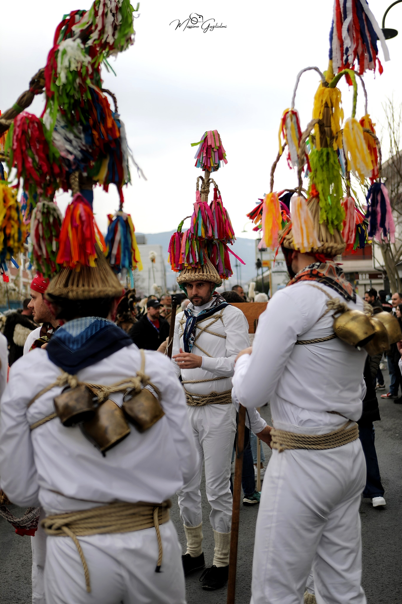 ATMOSFERE UNICHE PER UN EVENTO UNICA