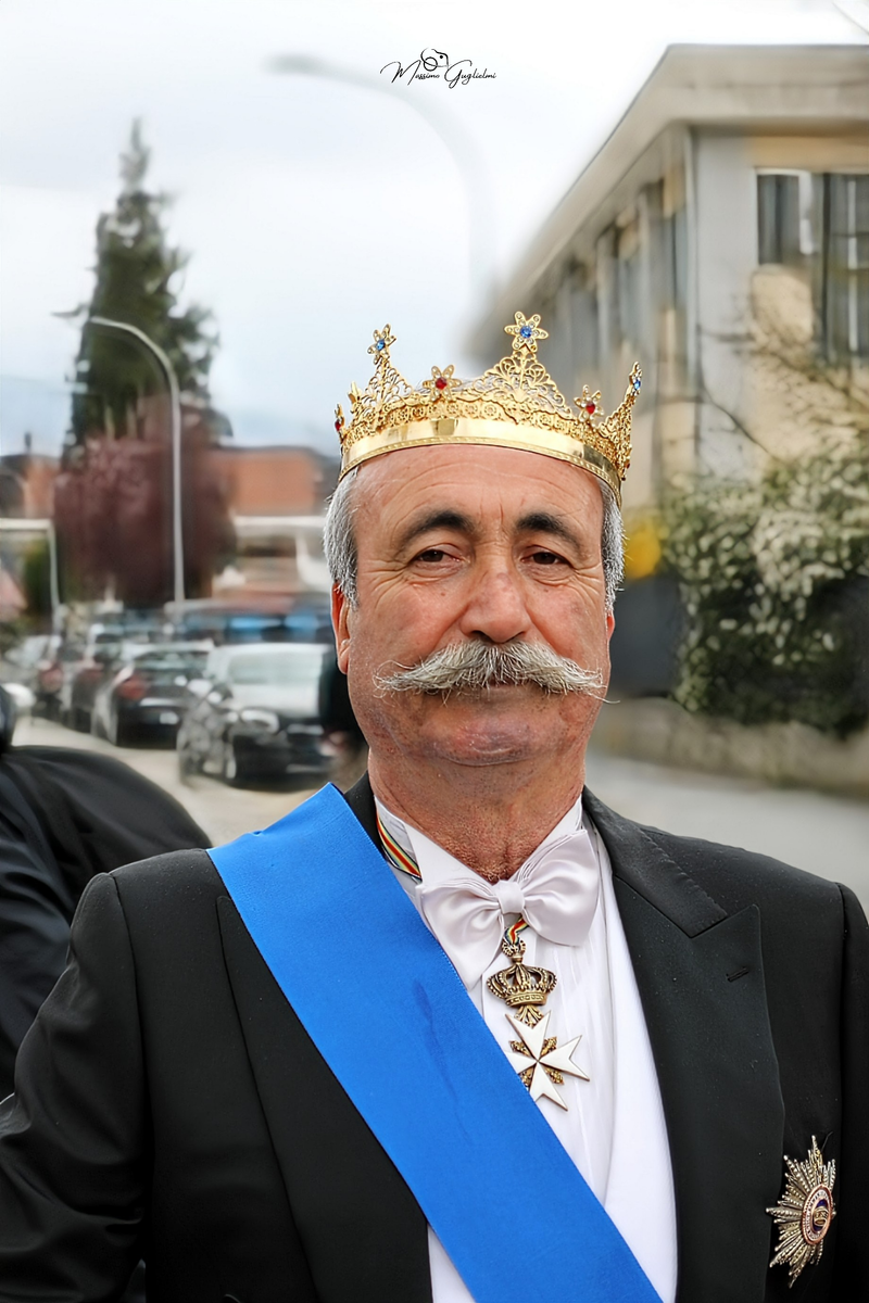 ATMOSFERE UNICHE PER UN EVENTO UNICA
