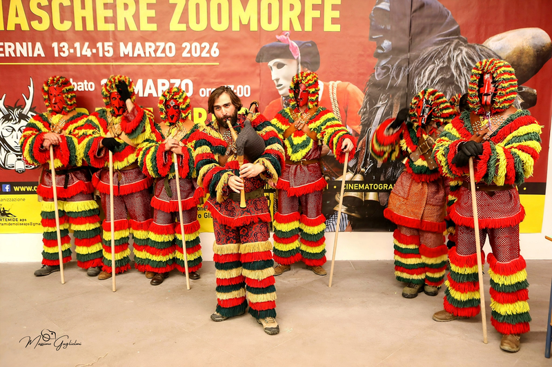 ATMOSFERE UNICHE PER UN EVENTO UNICA
