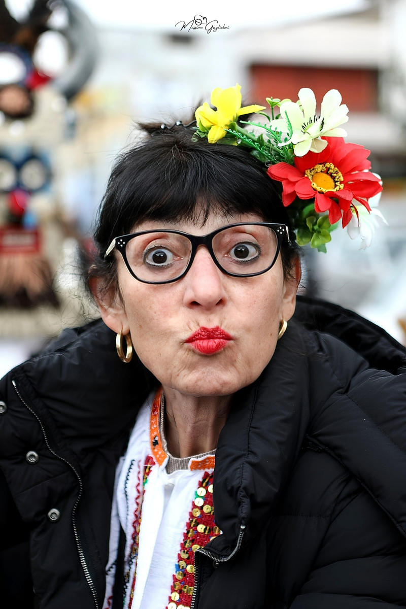 ATMOSFERE UNICHE PER UN EVENTO UNICA