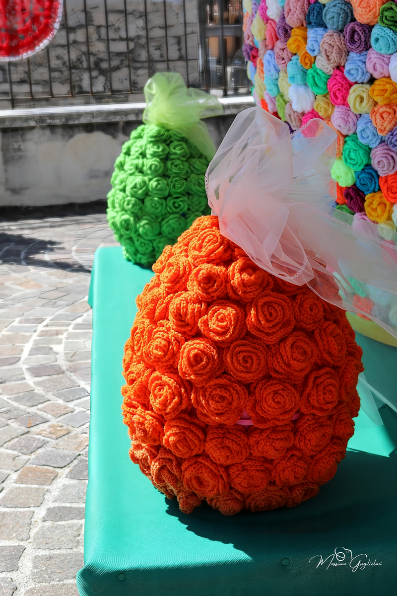 COLORI E MAESTRIA