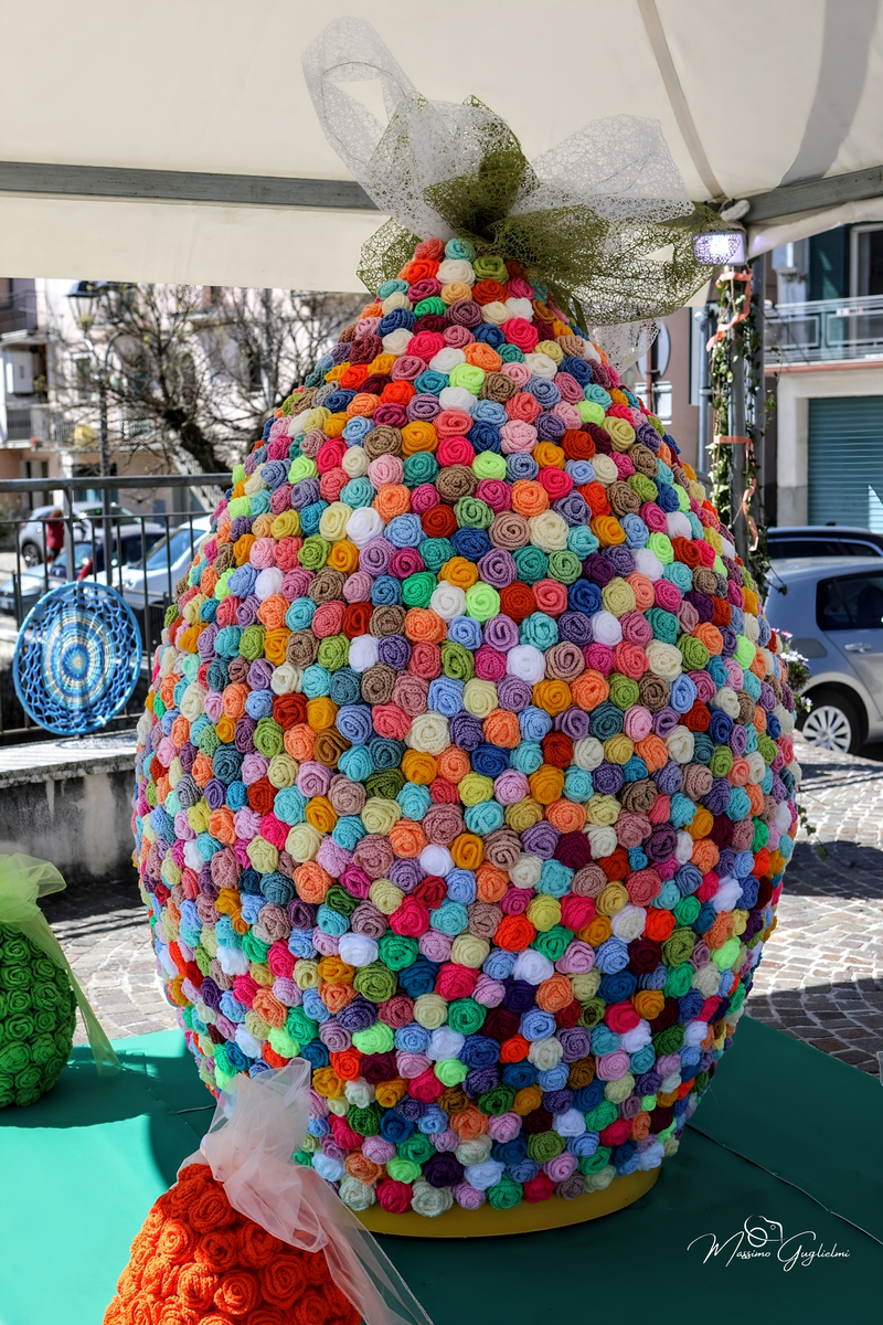 COLORI E MAESTRIA