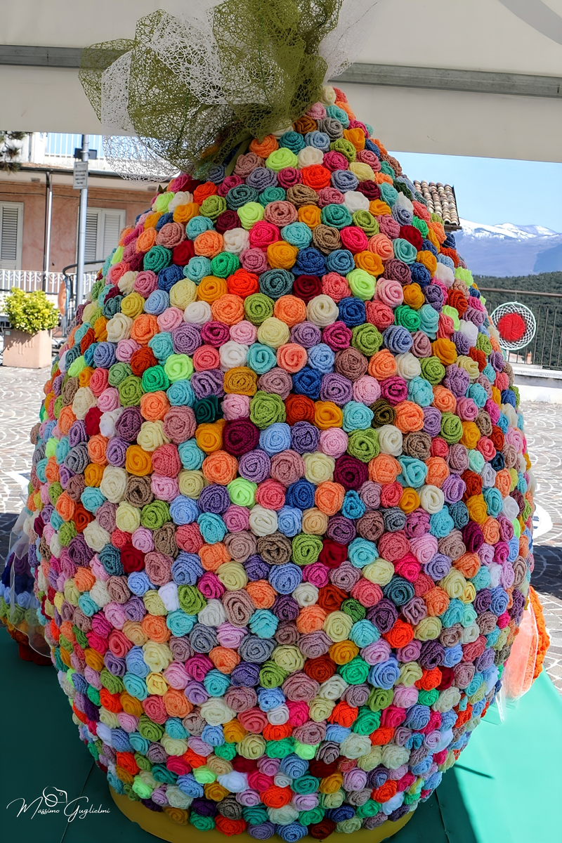 COLORI E MAESTRIA