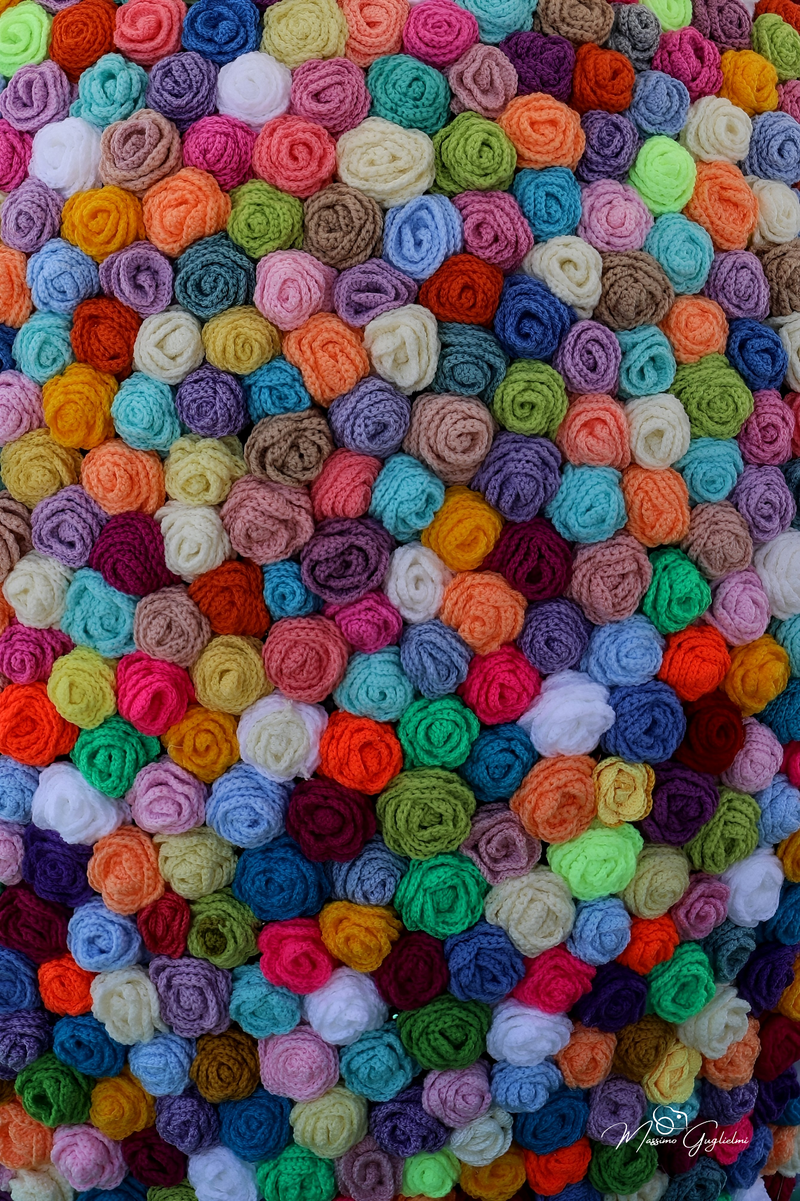 COLORI E MAESTRIA