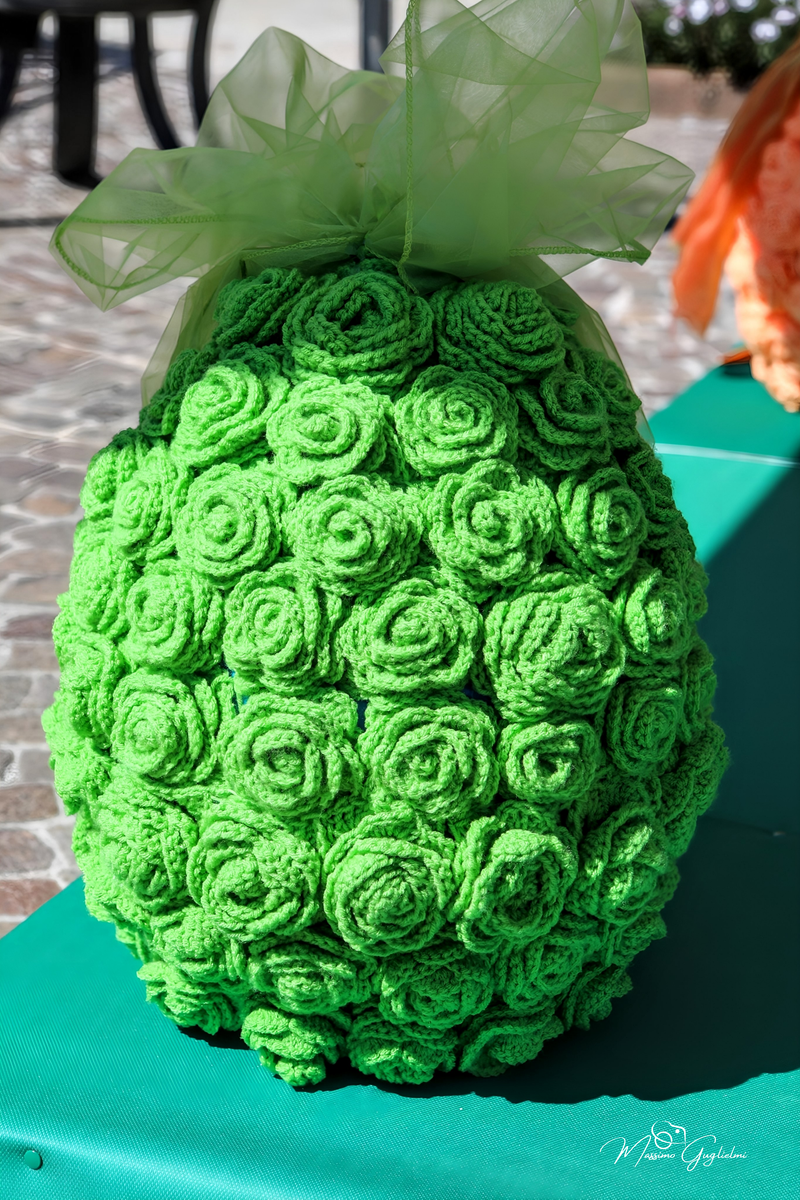 COLORI E MAESTRIA