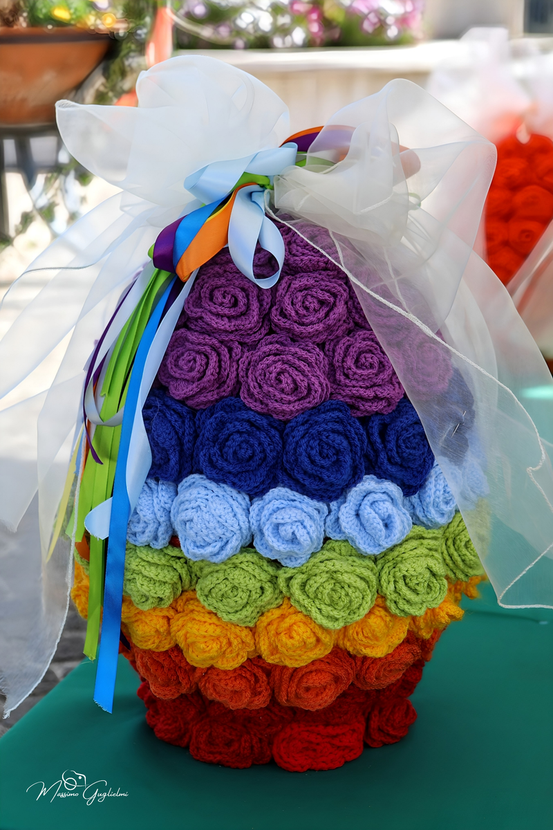 COLORI E MAESTRIA