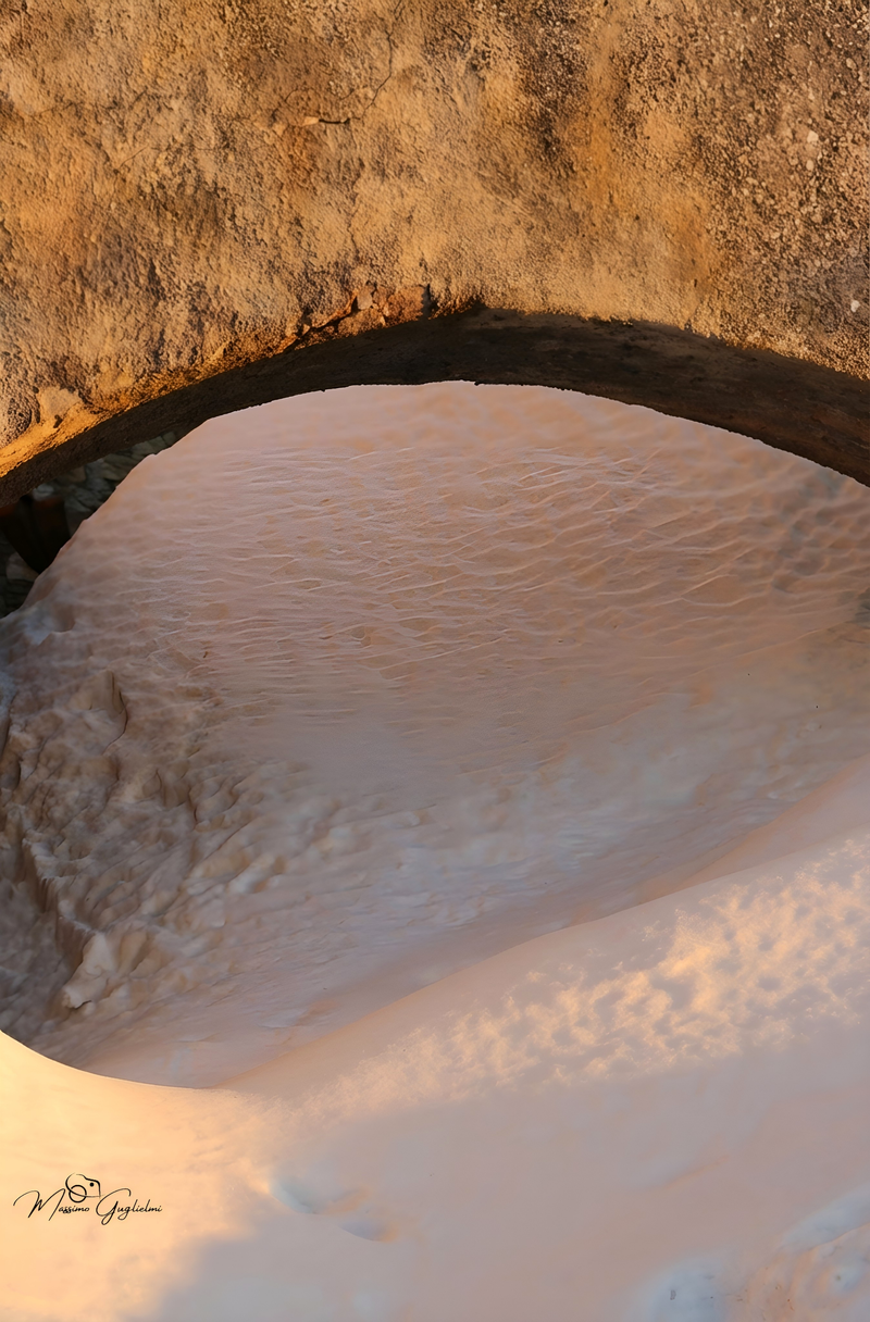 TRE GIORNI DI NEVE TRA IL 31 MARZO ED IL 2 APRILE 2026