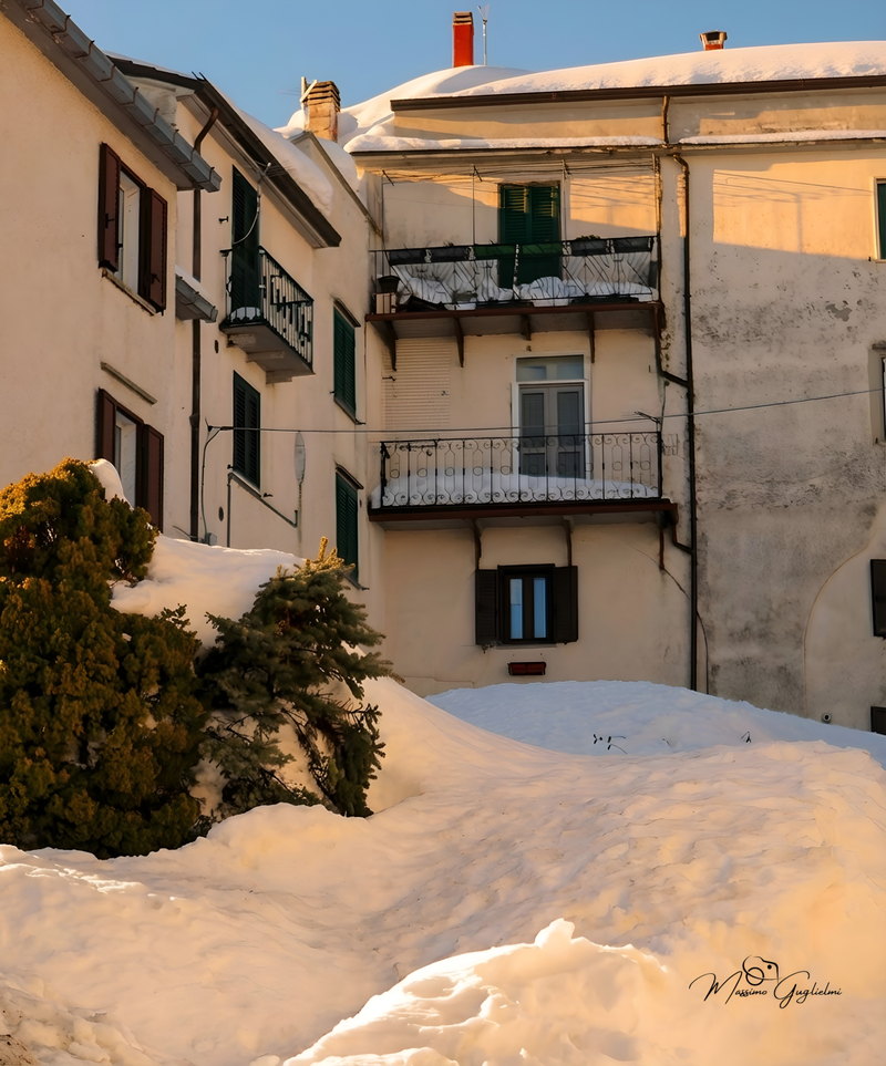 EVENTO CHE RESTERA' NEGLI ANNALI