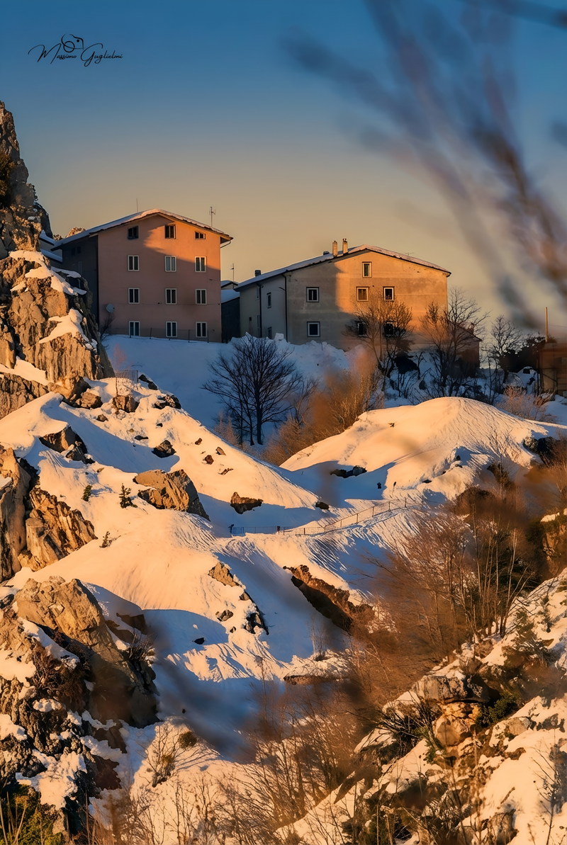 EVENTO CHE RESTERA' NEGLI ANNALI