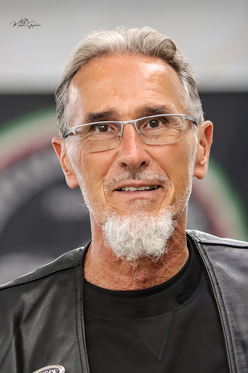 IL FASCINO DELLA HARLEY DAVIDSON