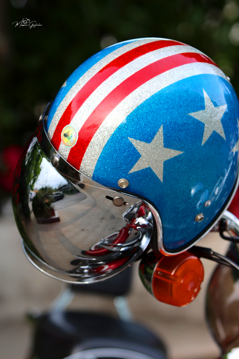 IL FASCINO DELLA HARLEY DAVIDSON