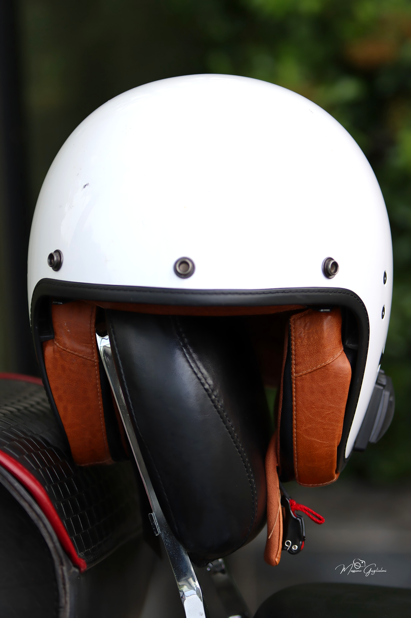 IL FASCINO DELLA HARLEY DAVIDSON