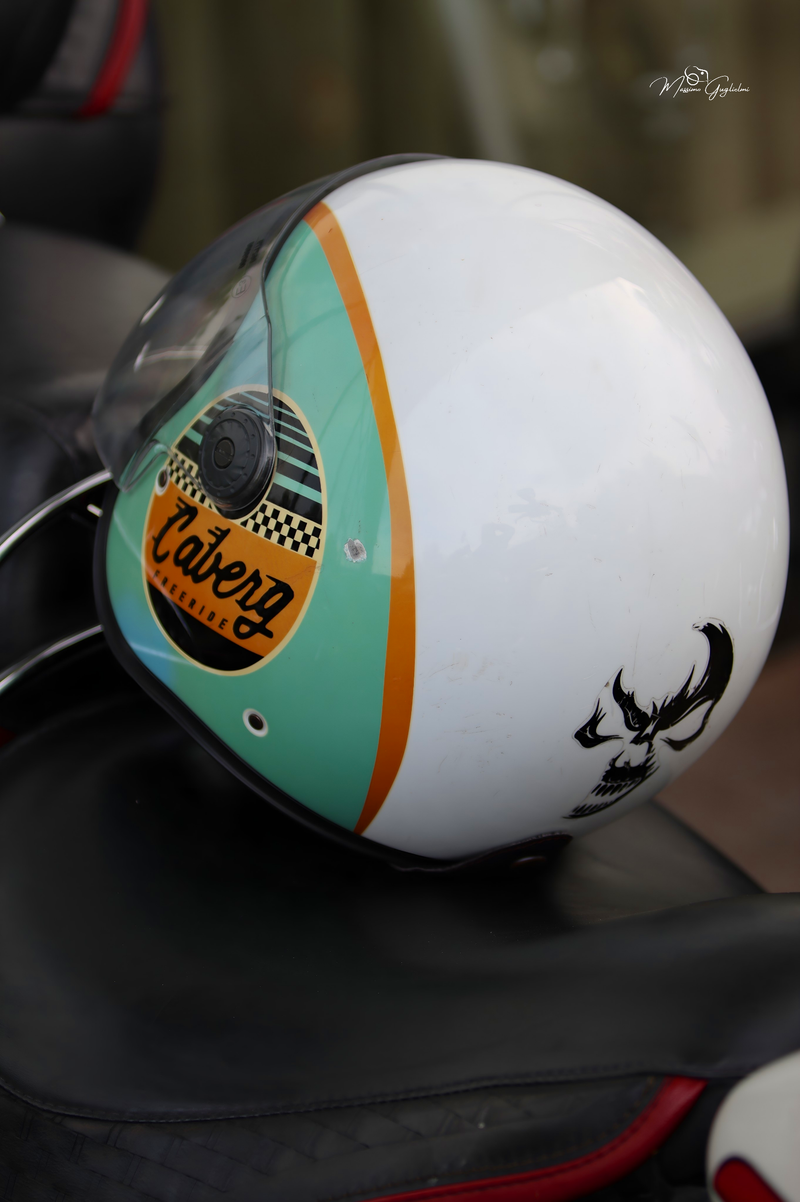 IL FASCINO DELLA HARLEY DAVIDSON