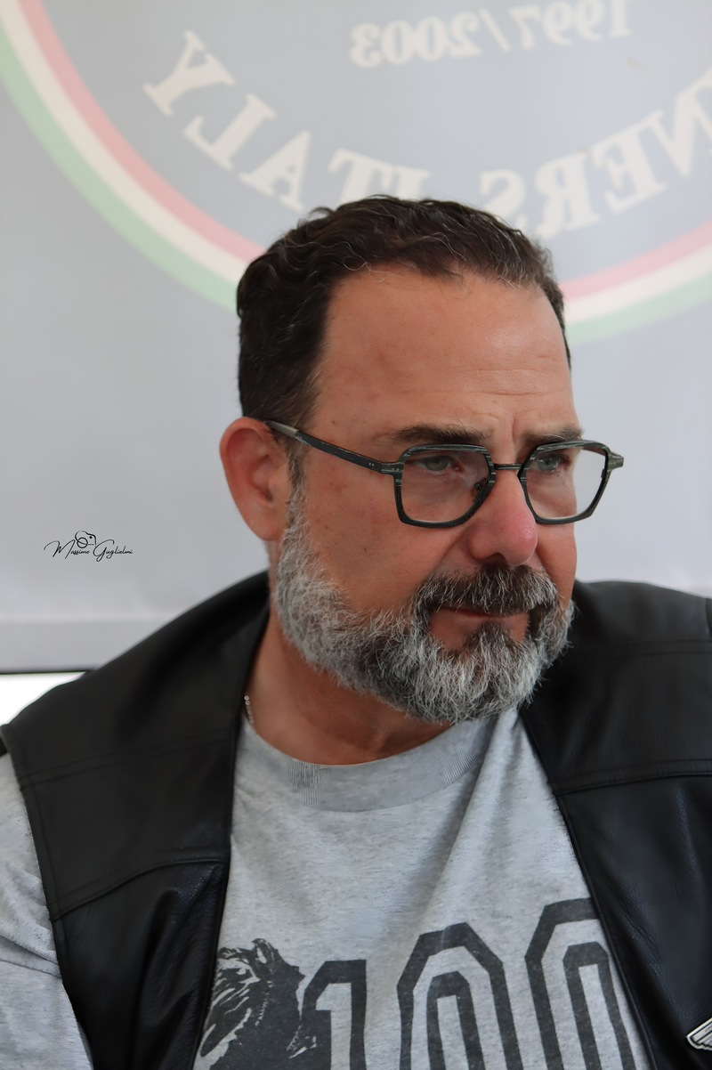 IL FASCINO DELLA HARLEY DAVIDSON