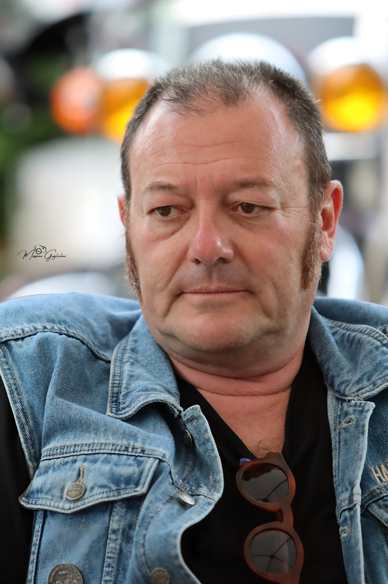 IL FASCINO DELLA HARLEY DAVIDSON